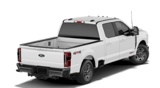 2027 Ford Super Duty® External Image 3
